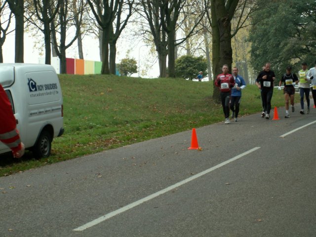 Col De Maasbandia